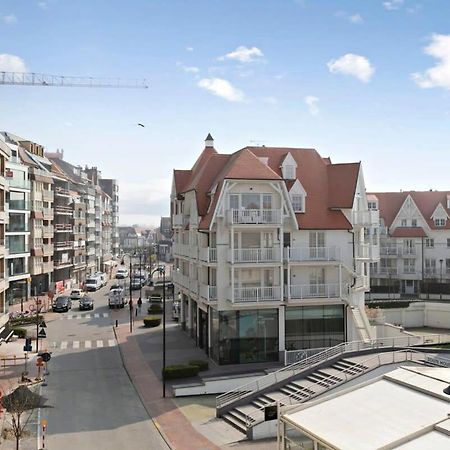 Huswell - Renovated Apartment On Top Location In 'T Zoute Knokke-Heist Exterior photo