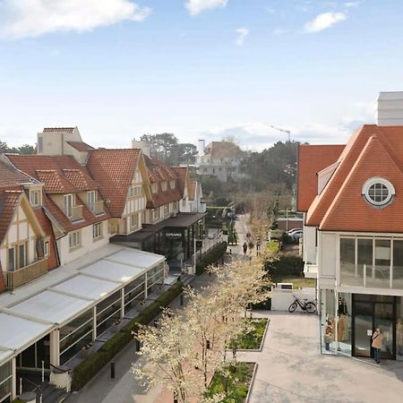 Huswell - Renovated Apartment On Top Location In 'T Zoute Knokke-Heist Exterior photo