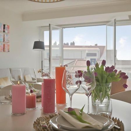 Huswell - Renovated Apartment On Top Location In 'T Zoute Knokke-Heist Exterior photo