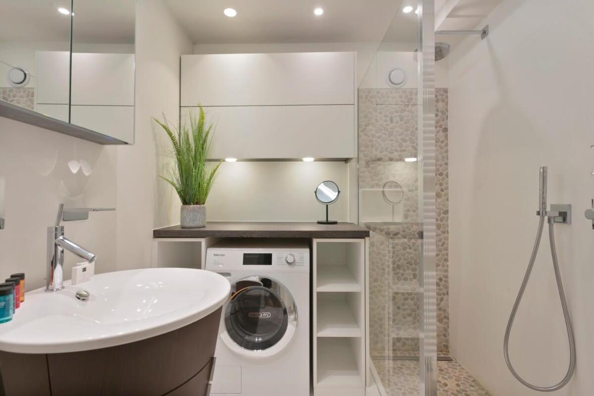 Huswell - Renovated Apartment On Top Location In 'T Zoute Knokke-Heist Exterior photo