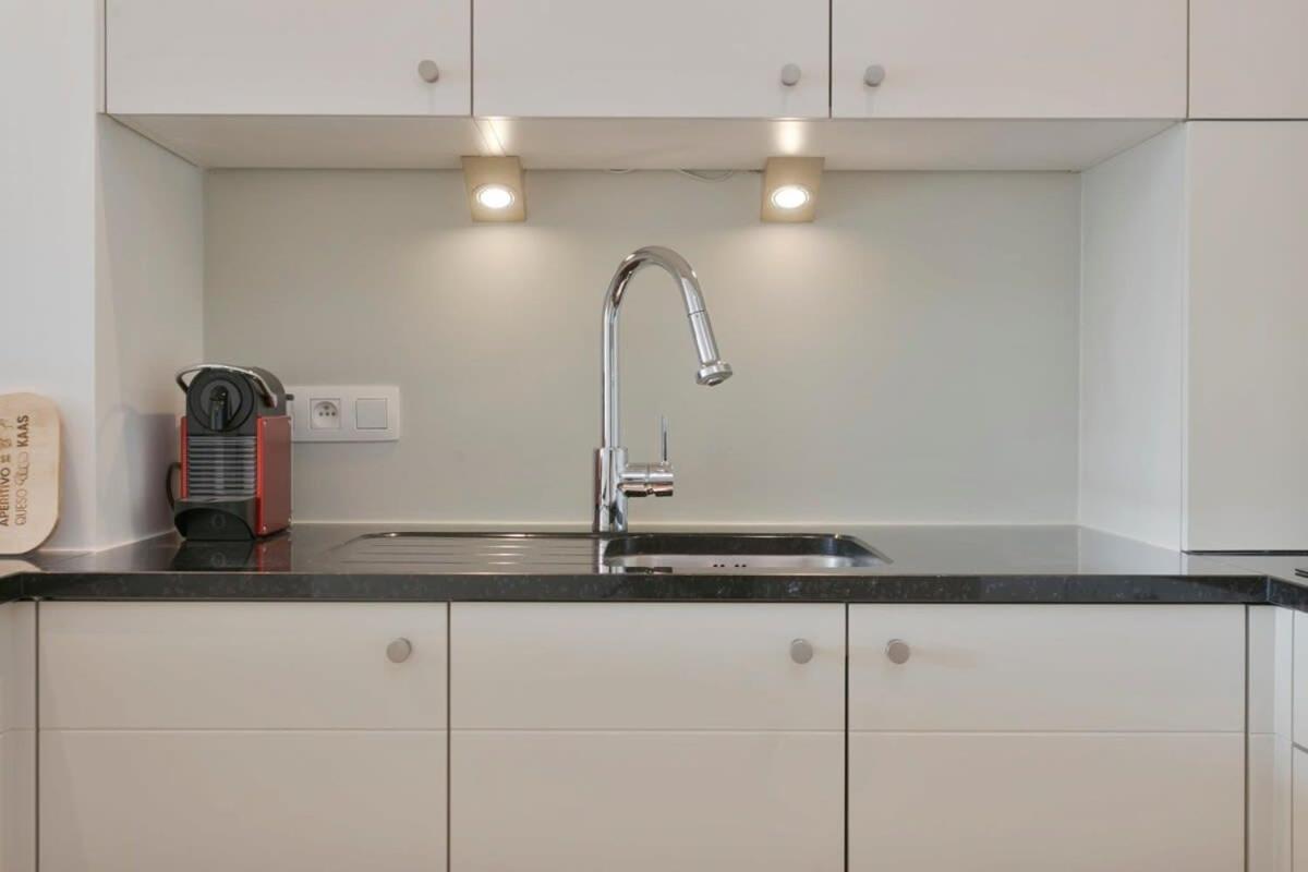 Huswell - Renovated Apartment On Top Location In 'T Zoute Knokke-Heist Exterior photo