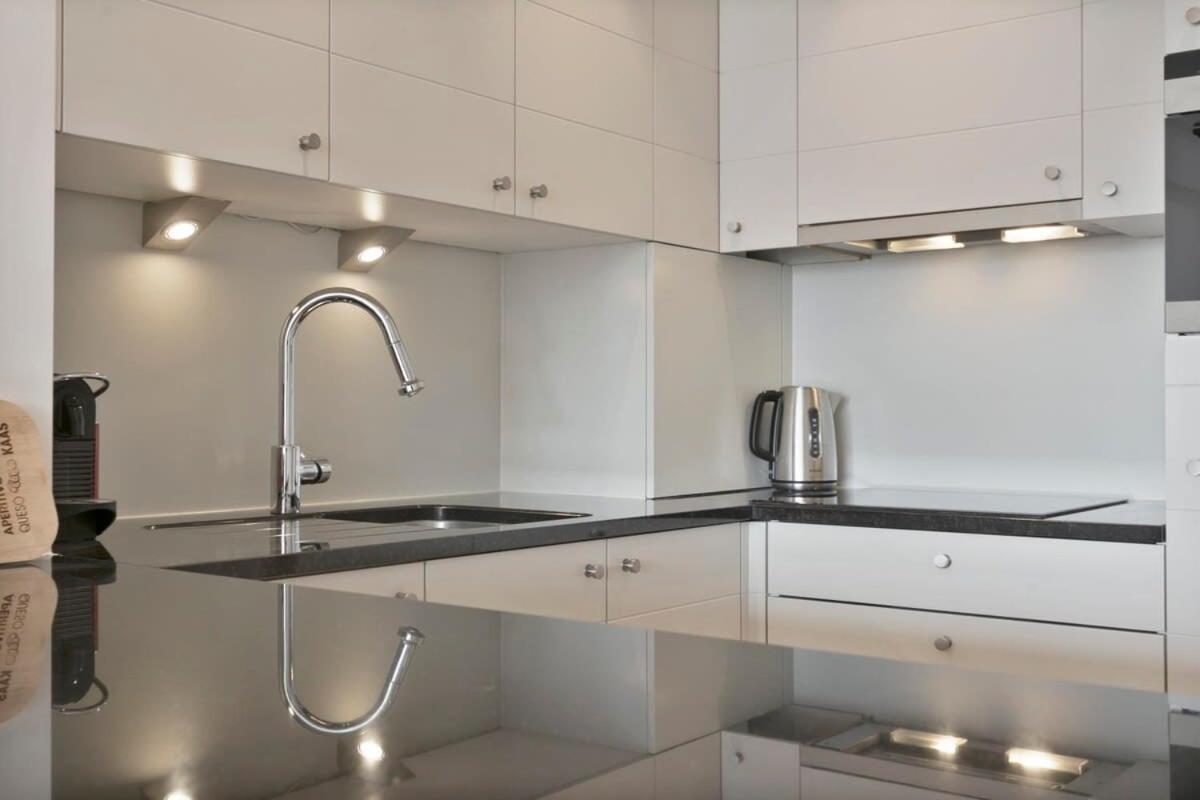 Huswell - Renovated Apartment On Top Location In 'T Zoute Knokke-Heist Exterior photo