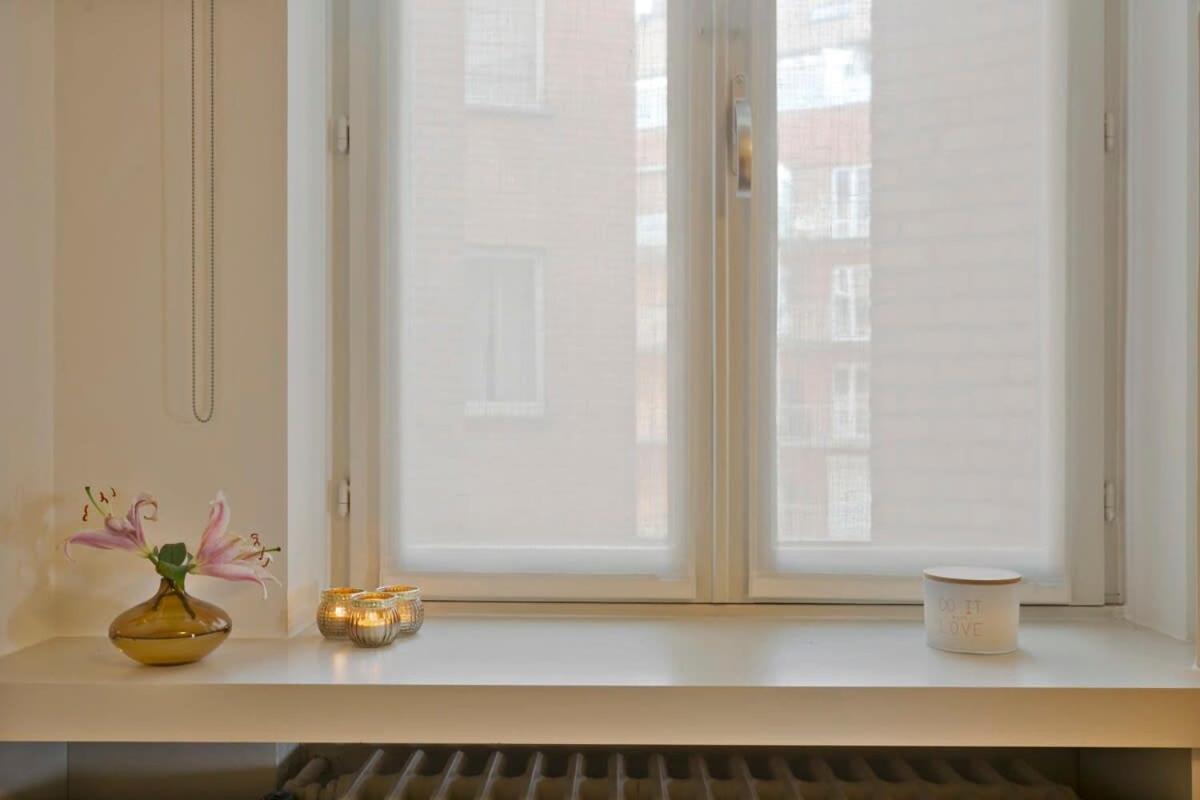 Huswell - Renovated Apartment On Top Location In 'T Zoute Knokke-Heist Exterior photo