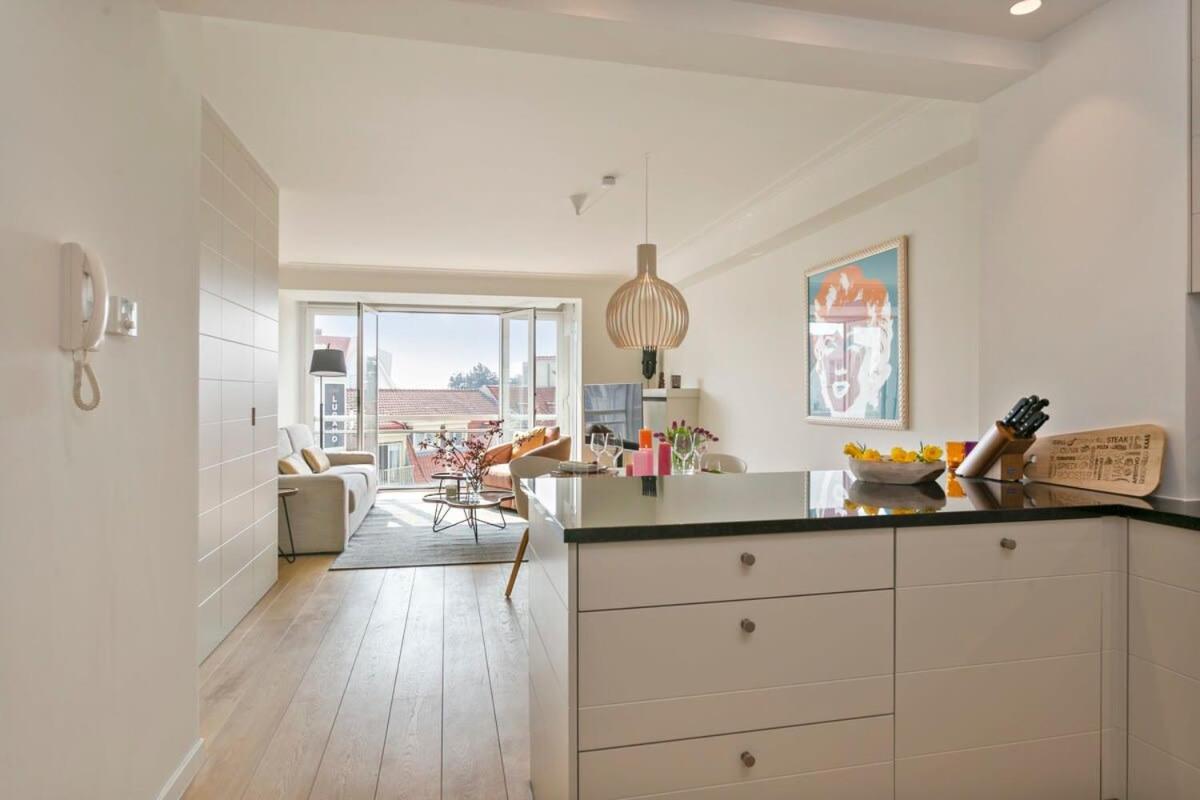 Huswell - Renovated Apartment On Top Location In 'T Zoute Knokke-Heist Exterior photo