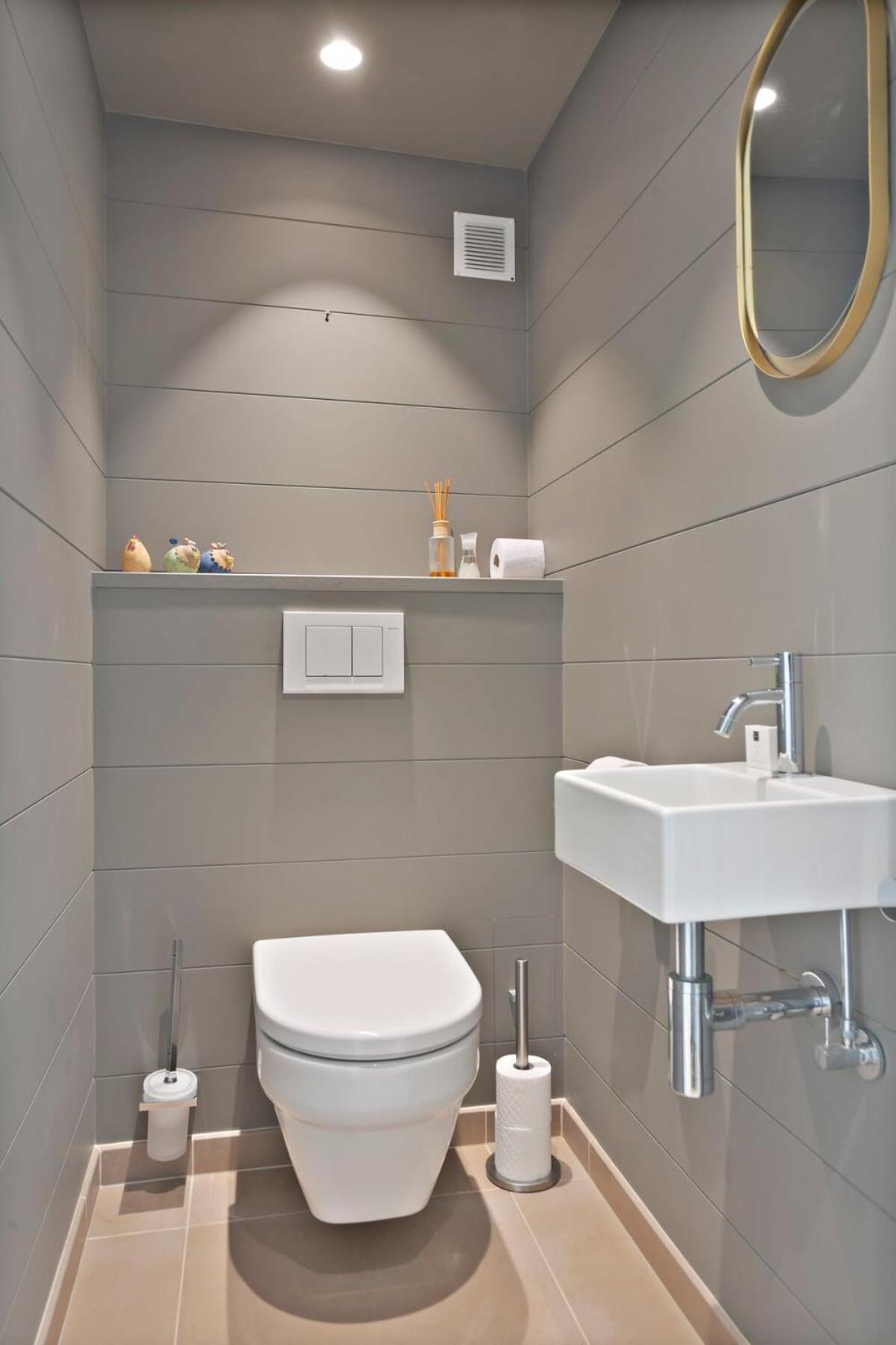Huswell - Renovated Apartment On Top Location In 'T Zoute Knokke-Heist Exterior photo